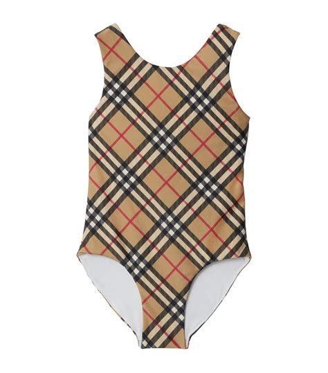 Burberry Swimsuits & Bathing Suits for Kids .